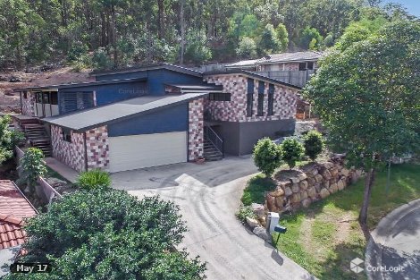 4 Bahrs Point Dr, Bahrs Scrub, QLD 4207