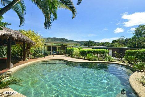 4 Byrnes Cl, Whitfield, QLD 4870