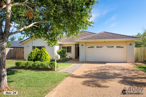 24 Glenwood Pl, Moggill, QLD 4070