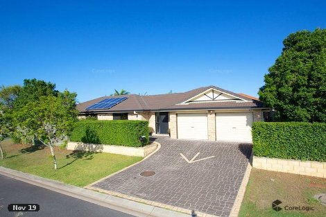 25 Butler St, Wakerley, QLD 4154