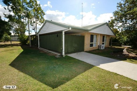 2 Thora St, Gracemere, QLD 4702