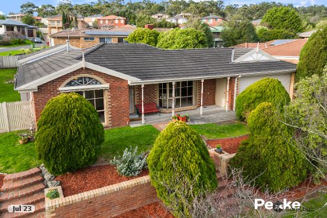 14 Quartz Pl, Narre Warren North, VIC 3804