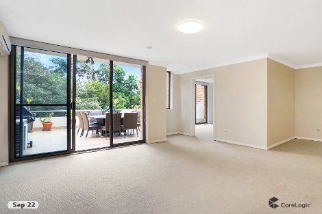 8/5 Boronia St, Wollstonecraft, NSW 2065