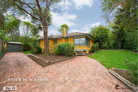 87 Launceston St, Lyons, ACT 2606