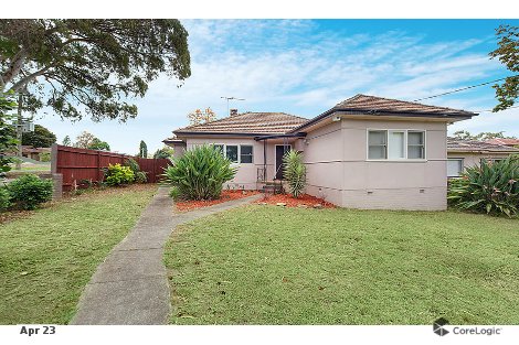 17 Campbell St, Northmead, NSW 2152