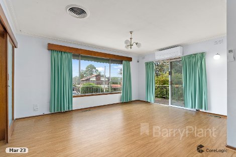 1 Snowden Pl, Wantirna South, VIC 3152