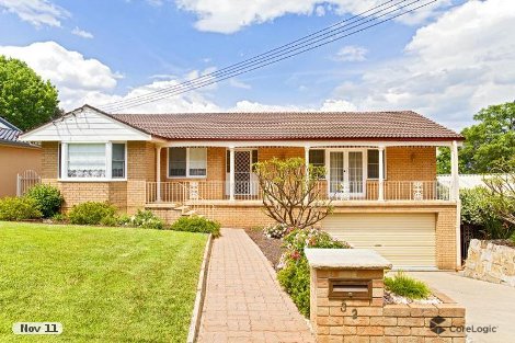 32 Dempsey St, Emu Heights, NSW 2750