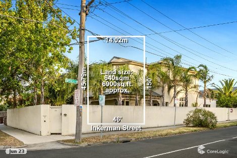 423 Inkerman St, St Kilda East, VIC 3183