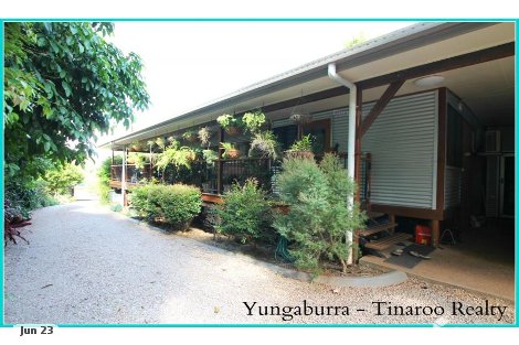 19 Oak St, Yungaburra, QLD 4884