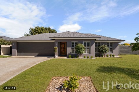 5 Press Ct, Kelso, NSW 2795