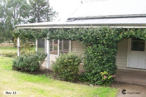 1036 Gundy Rd, Segenhoe, NSW 2337