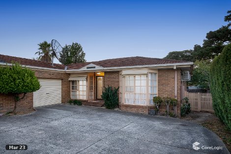 2/125 Tunstall Rd, Donvale, VIC 3111