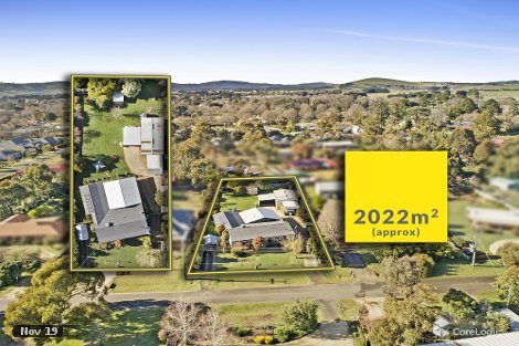 10 Clifton Dr, Lancefield, VIC 3435