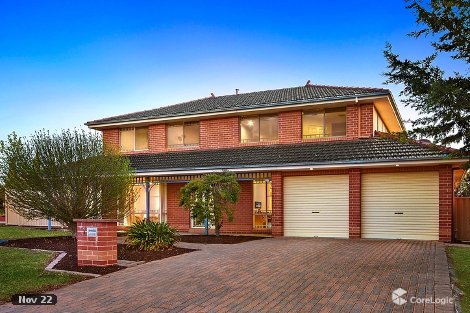 1 Macedon Cres, Palmerston, ACT 2913