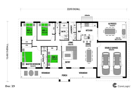 Lot 50 Cains Lane, Coolamon, NSW 2701