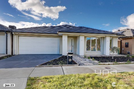 3 Boomgate Ave, Donnybrook, VIC 3064