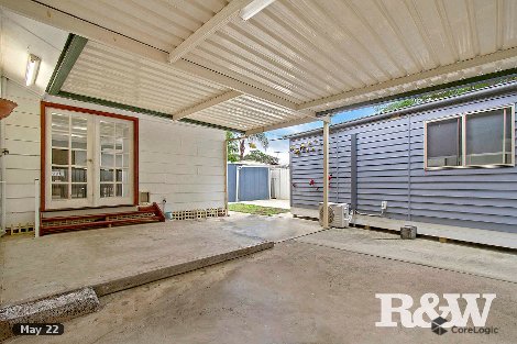 15 Fitzgerald Cres, Blackett, NSW 2770