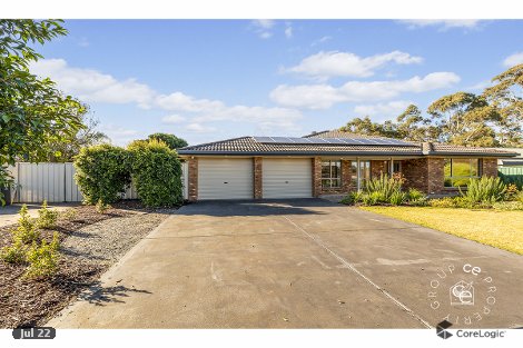 18 Memorial Ct, Kersbrook, SA 5231