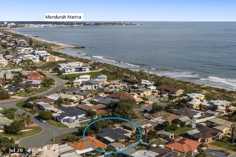 7 Quamby Ct, Silver Sands, WA 6210