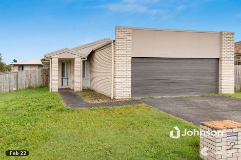 2 Fiery St, Brassall, QLD 4305