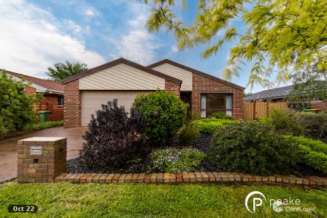 3 Retreat Cct, Beaconsfield, VIC 3807