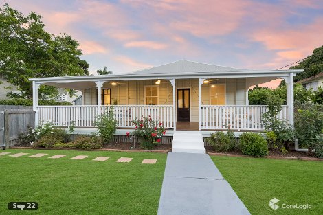 48 Ninth Ave, Railway Estate, QLD 4810