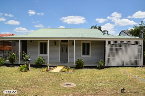 25a Stroud St, Bulahdelah, NSW 2423