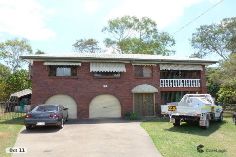 95 Plahn St, Frenchville, QLD 4701