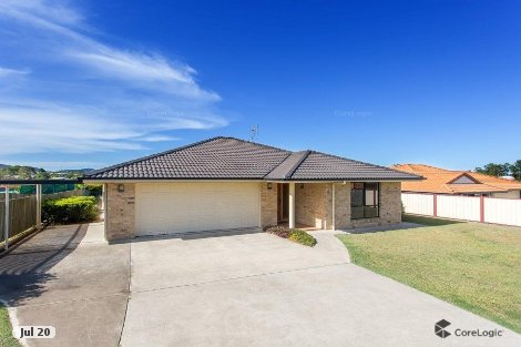 8 Kyleigh Ct, Southside, QLD 4570