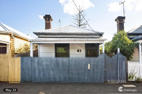 41 Campbell St, Collingwood, VIC 3066