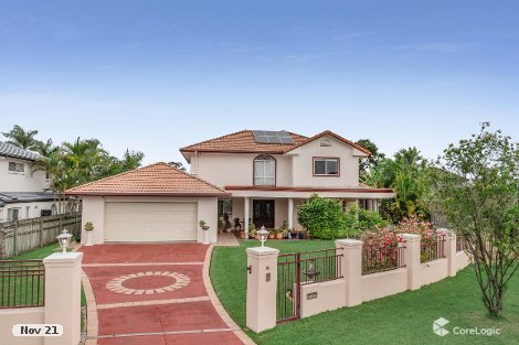 56 Tarrabool St, Westlake, QLD 4074