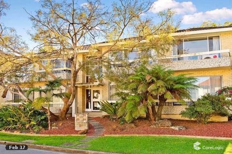 5/2 The Close, Hunters Hill, NSW 2110