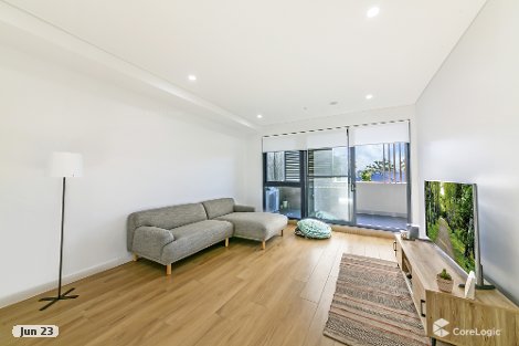 109/8 George St, Seven Hills, NSW 2147