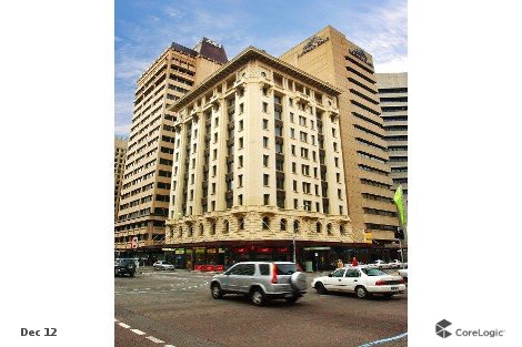 406/82 King William St, Adelaide, SA 5000