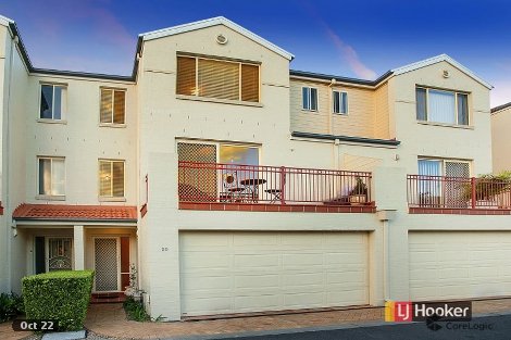 20/92-100 Barina Downs Rd, Norwest, NSW 2153
