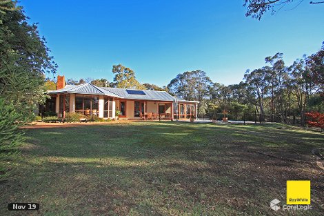 41 Birriwa Rd, Bywong, NSW 2621