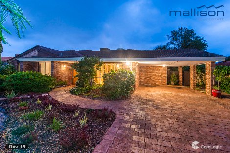 3 Desby Pl, Leeming, WA 6149