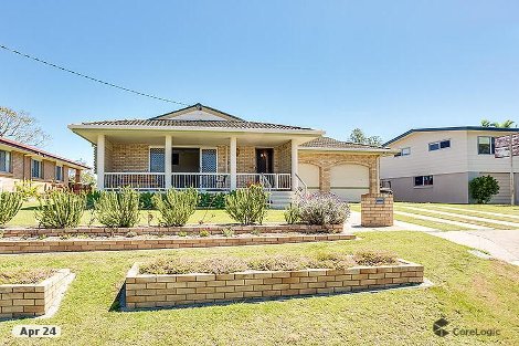 19 Banks Pocket Rd, Gympie, QLD 4570