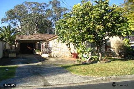 23 Lentara Ct, Georges Hall, NSW 2198