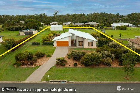 135 Sippel Dr, Woodford, QLD 4514