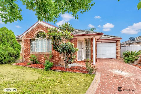 7 Verge Pl, West Hoxton, NSW 2171