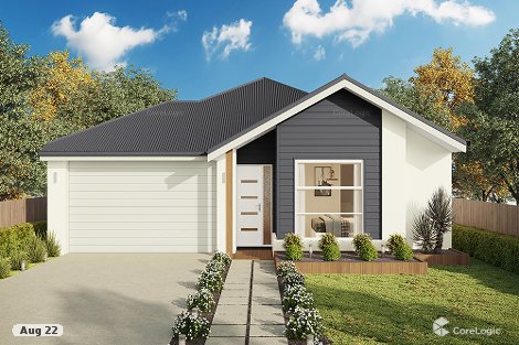 Lot 221 Salvarezza Rd, Marong, VIC 3515