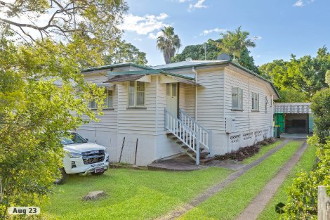 15 Shearer St, Nambour, QLD 4560