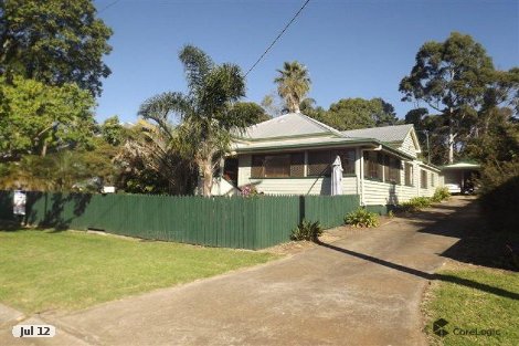 12 Roseberry St, North Toowoomba, QLD 4350