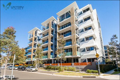 108/3 Ferntree Pl, Epping, NSW 2121