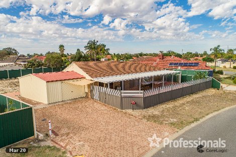 15 Bullfinch Way, Ballajura, WA 6066