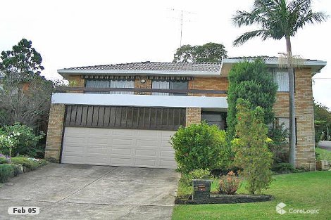 8 Scenic Cres, South Hurstville, NSW 2221