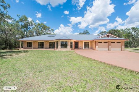 160-164 East Wilchard Rd, Castlereagh, NSW 2749