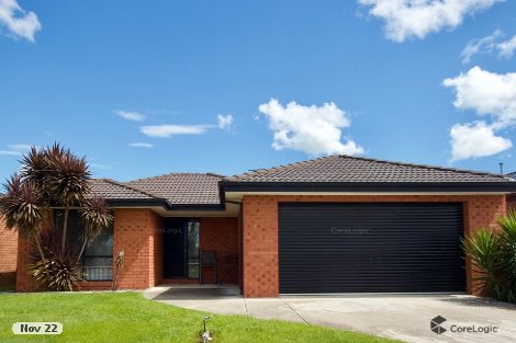 23 Stockman Way, Longwarry, VIC 3816