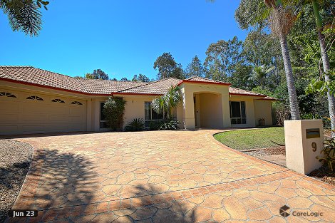 9 Portmarnock Ct, Twin Waters, QLD 4564